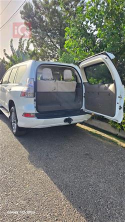Lexus GX